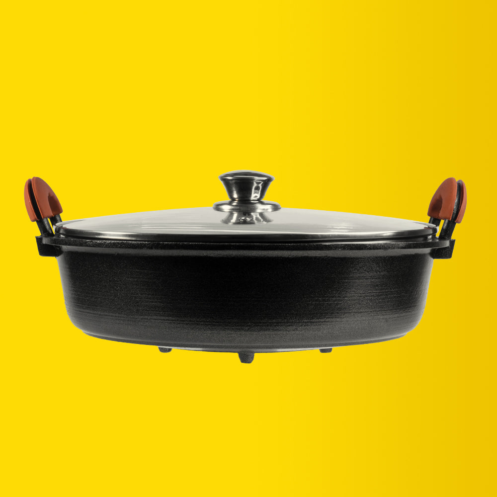 A Case for Clean Cookware: The Truth Behind PTFE