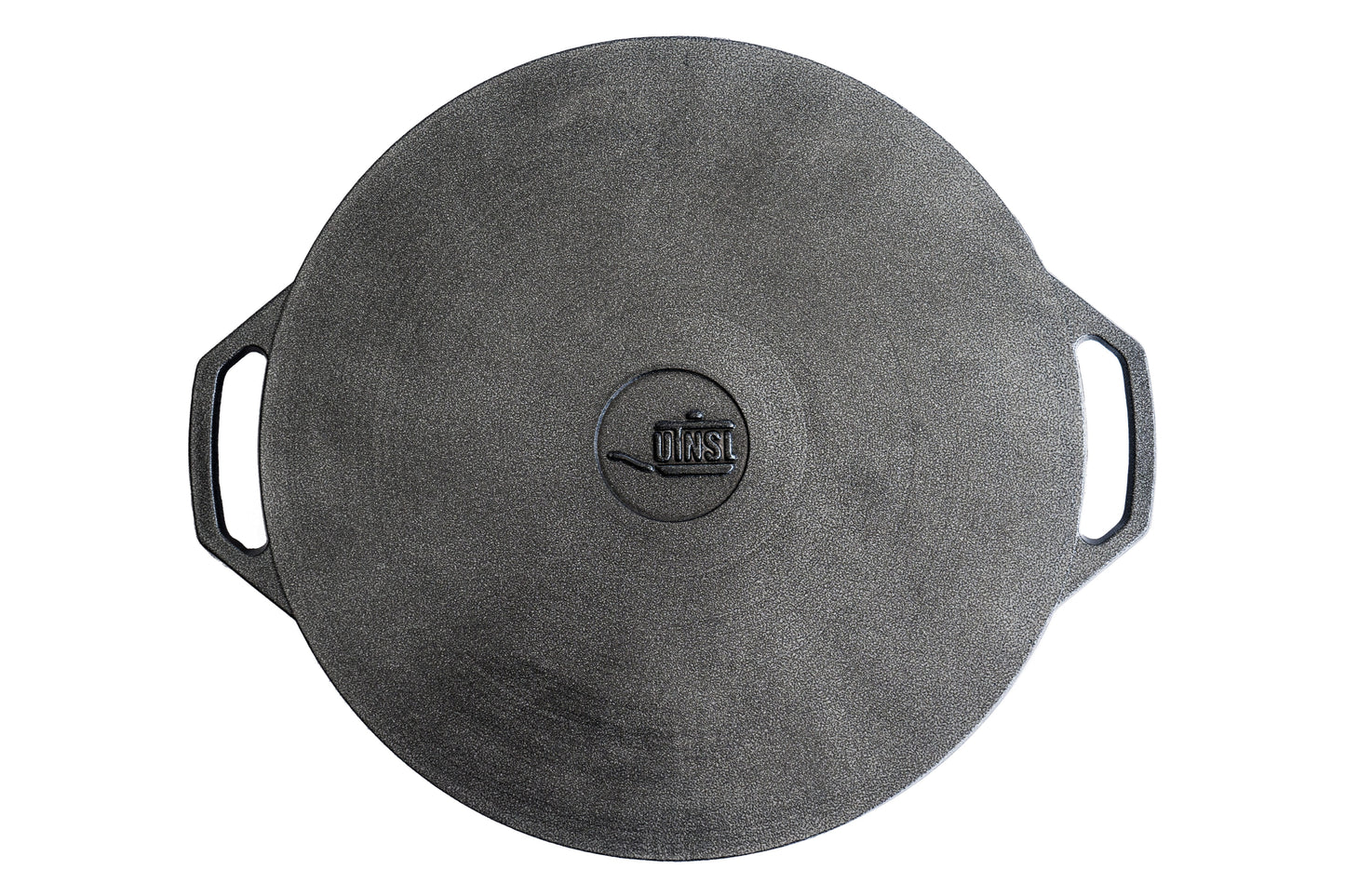 Die Casted Infinity Griddle Pan/Pathiri Tawa