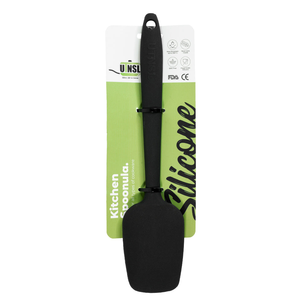 Silicone Spoonula