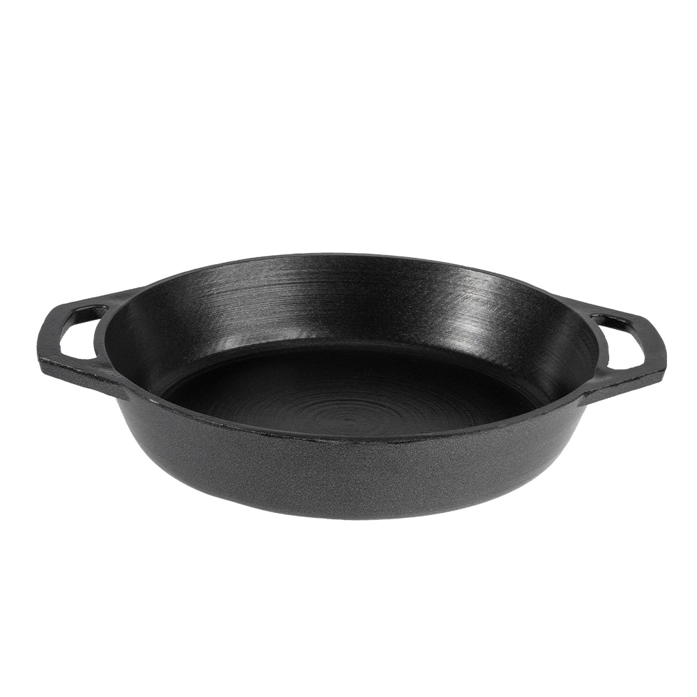 Die Casted All Purpose Fry Pan