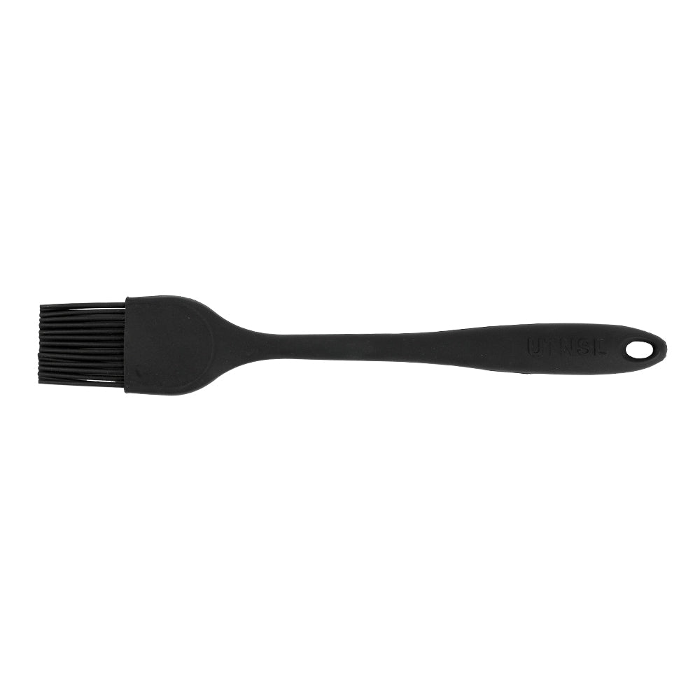 Silicone Oil Brush - Long Handle