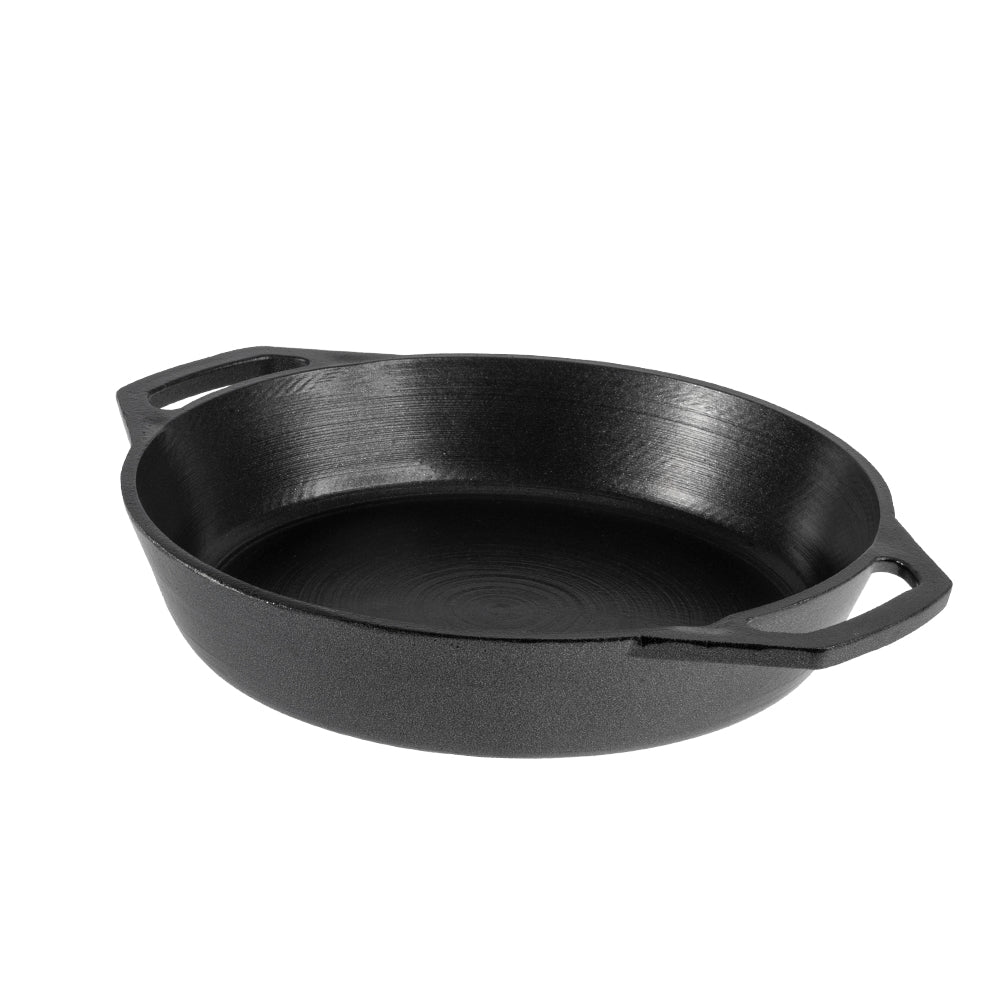 Die Casted All Purpose Fry Pan