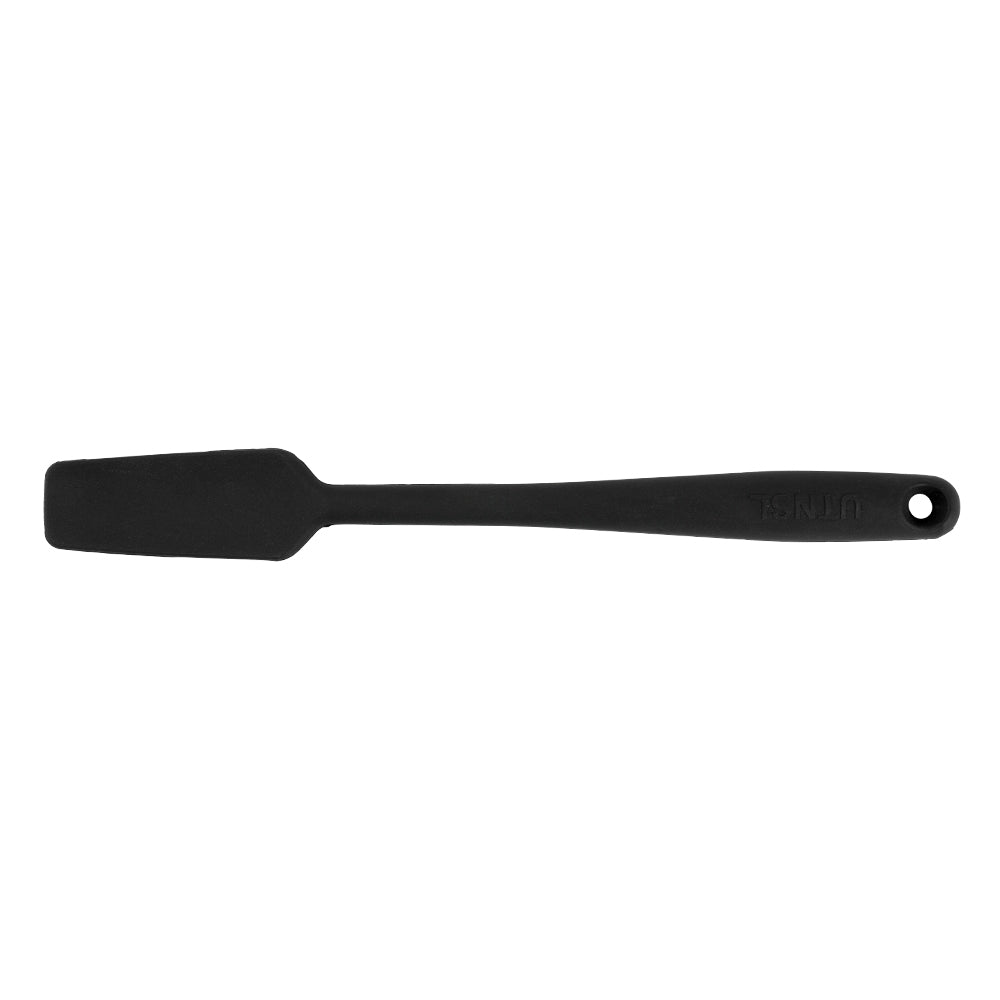Silicone Half Spatula - Bottle Scraper