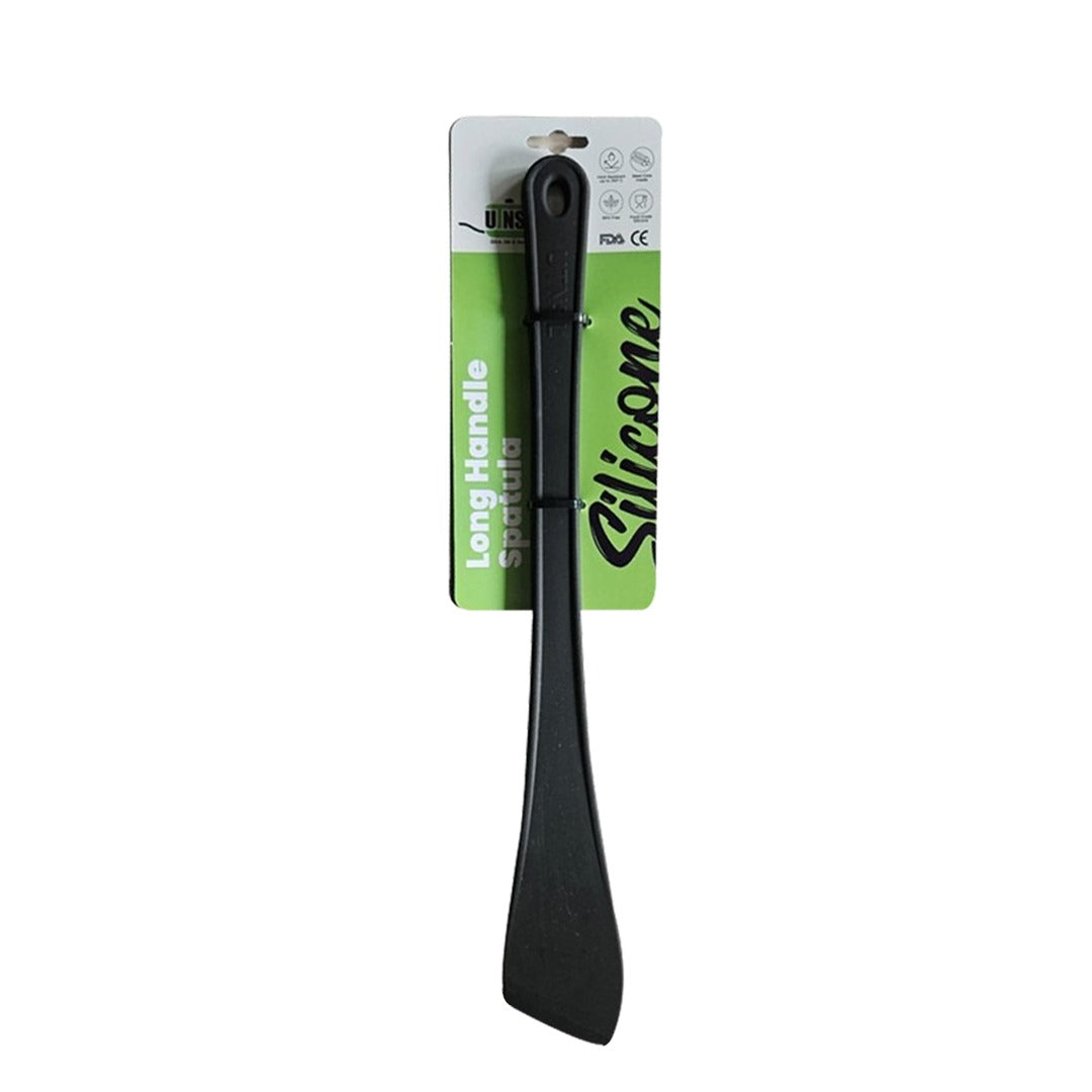 Long Handle Spatula