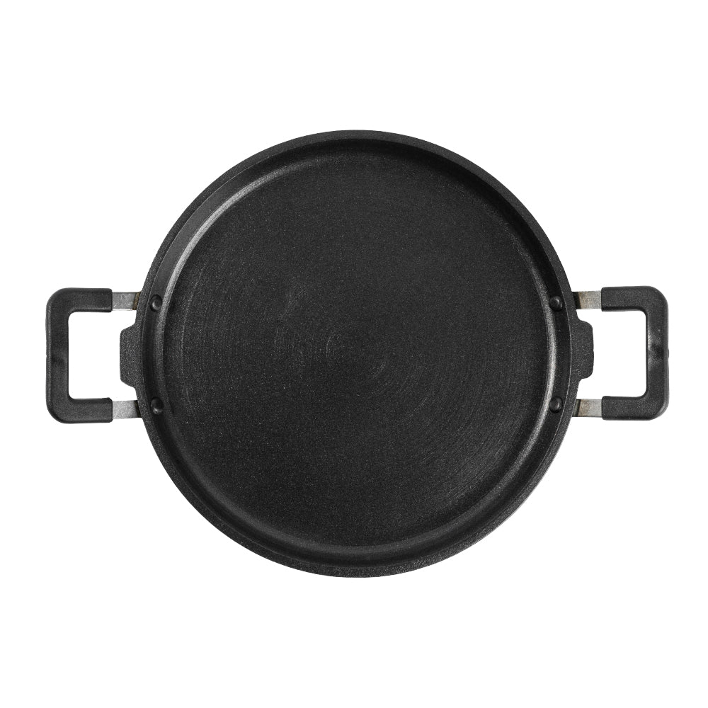 Die Casted All Purpose Non Stick Griddle Pan