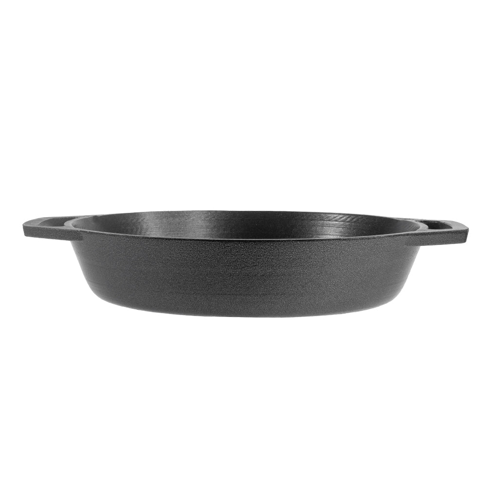 Die Casted All Purpose Fry Pan