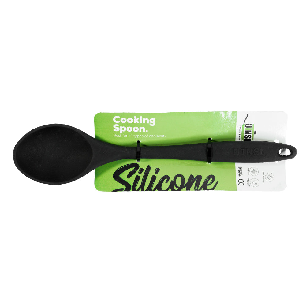 Silicone Cooking/Serving Spoon