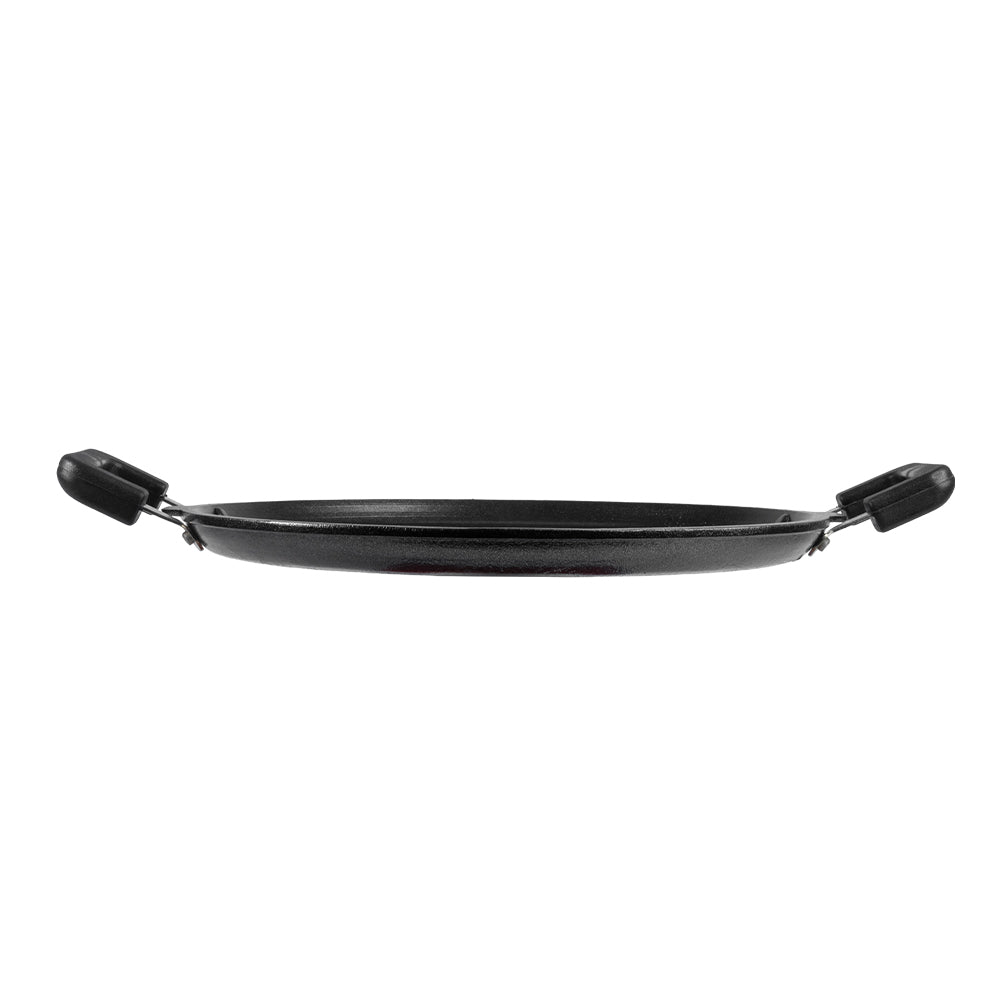 Die Casted All Purpose Non Stick Griddle Pan – UTNSL