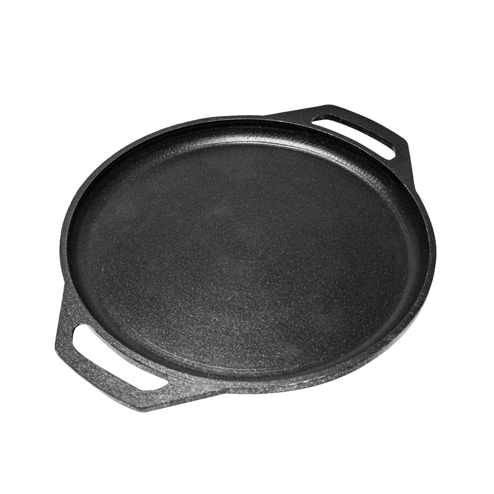 Die Casted All Purpose Non Stick Griddle Pan