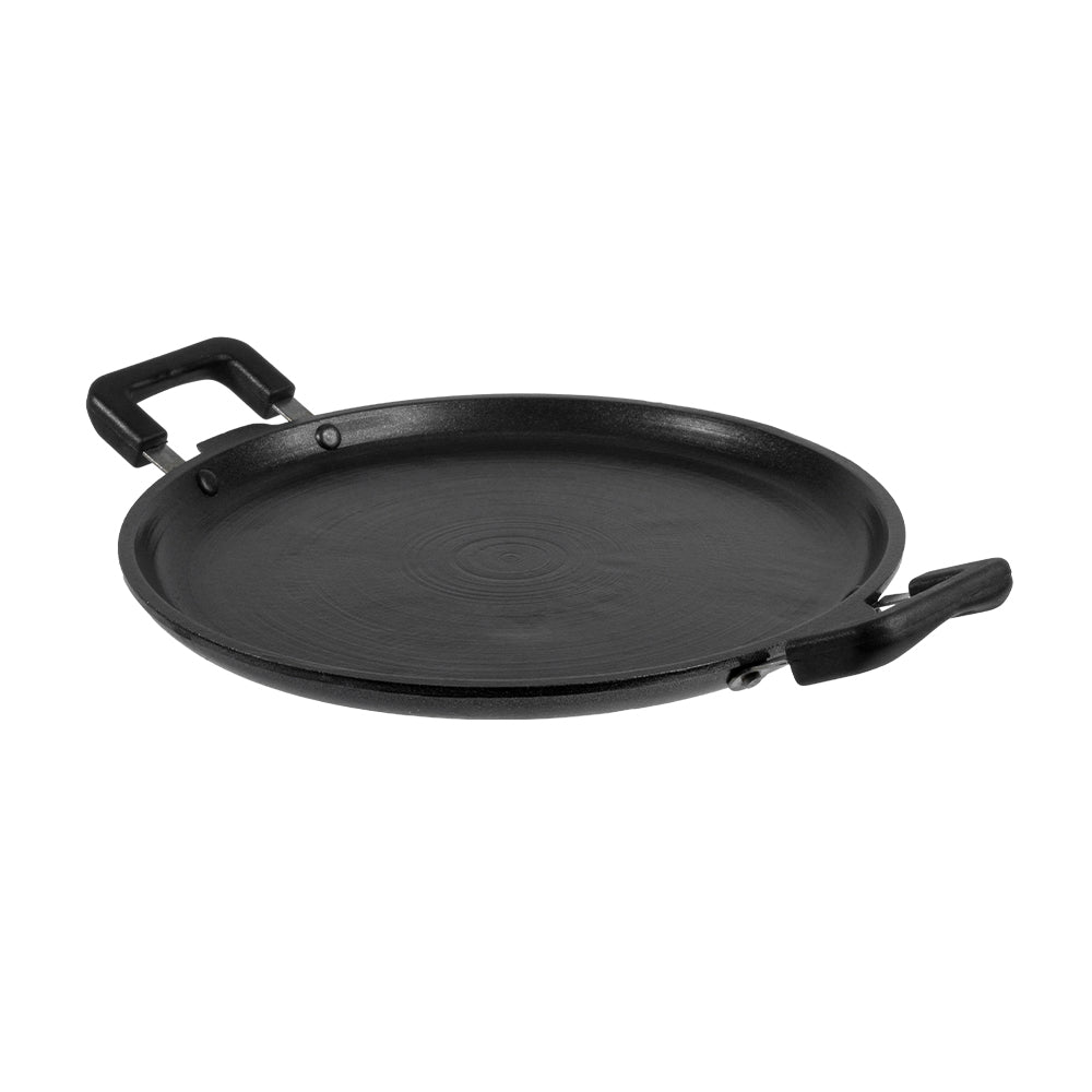 Die Casted All Purpose Non Stick Griddle Pan – UTNSL