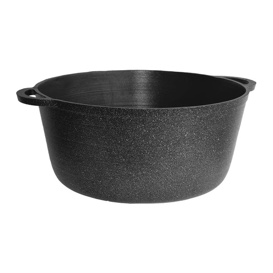 Die Casted Non Stick Biriyani Pot